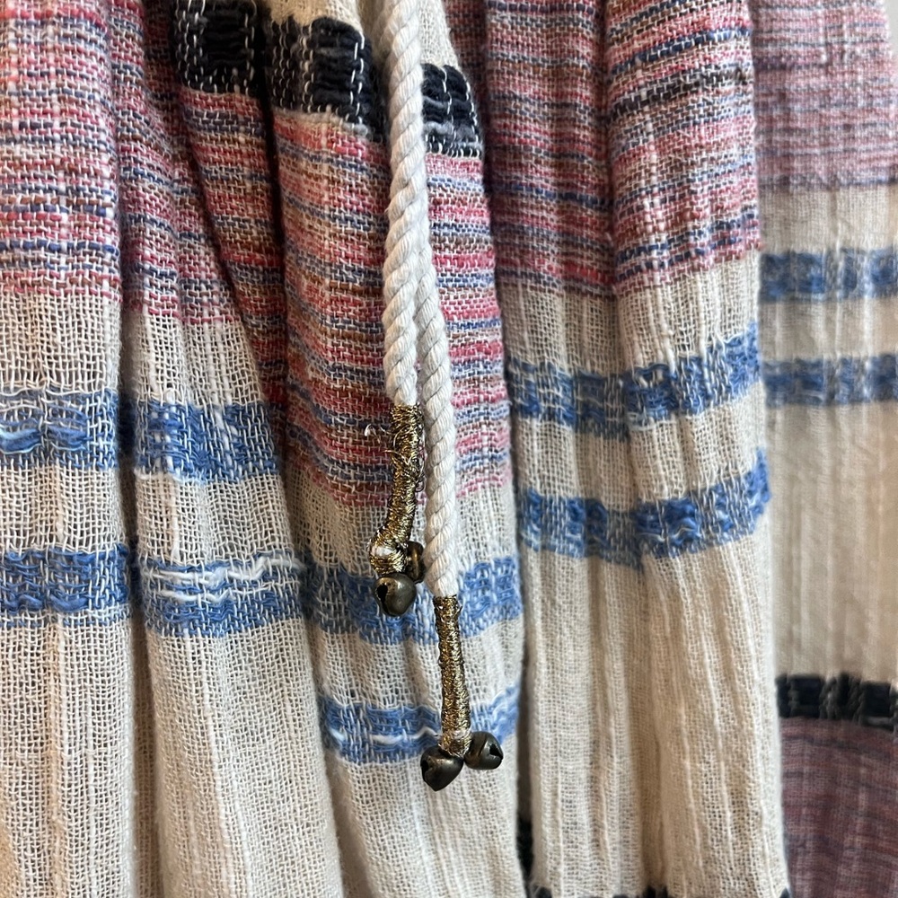 Ecote Rustica Striped Rope Maxi - Picture 8 of 10